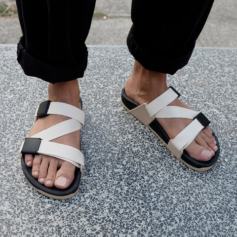 KA.NOH Edition Sandalen