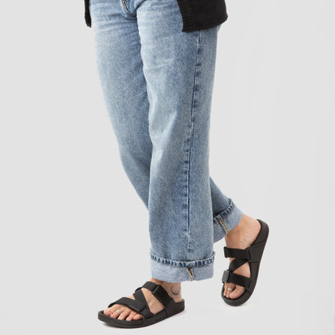 Sandalen Set