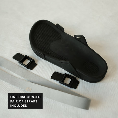 SANDALEN SET