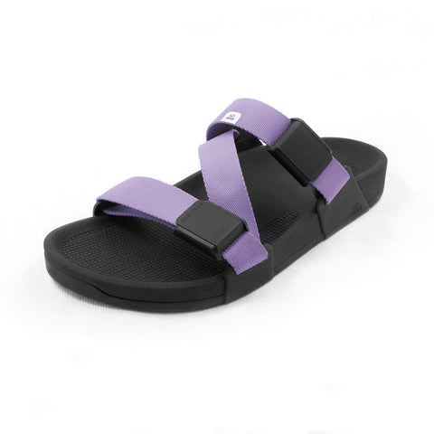 ESSENTIALS Sandalen, Lavendel