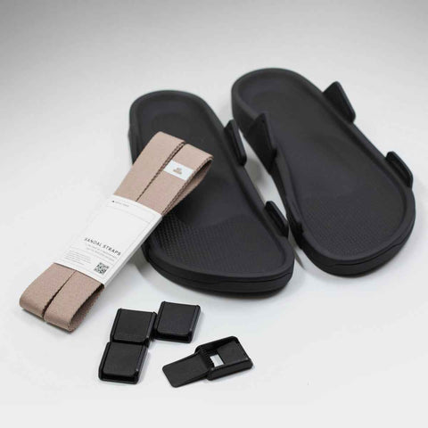 Die besten Sandalen 2026 sind modular – nachhaltig, bequem und individuell