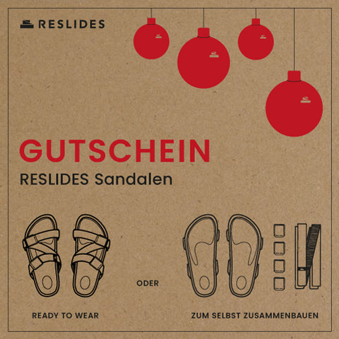 Weihnachtsgutschein