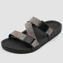 OKU.NAI Grey mottled