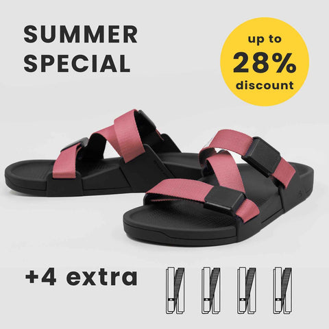RESLIDES Summer Special