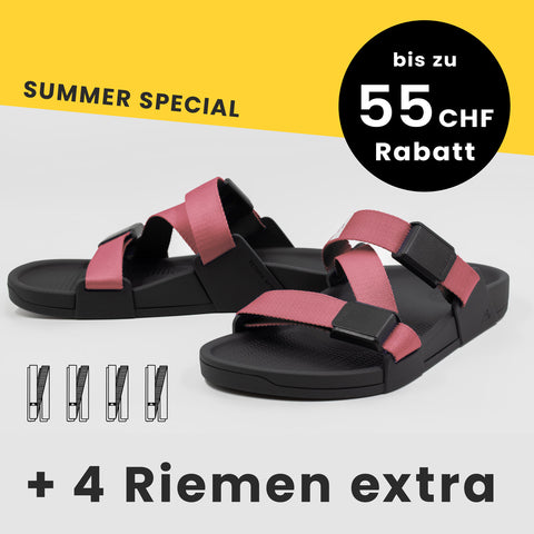 RESLIDES Summer Special