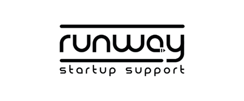 Logo RUNWAY Incubator - Startup Incubator aus Winterthur Schweiz