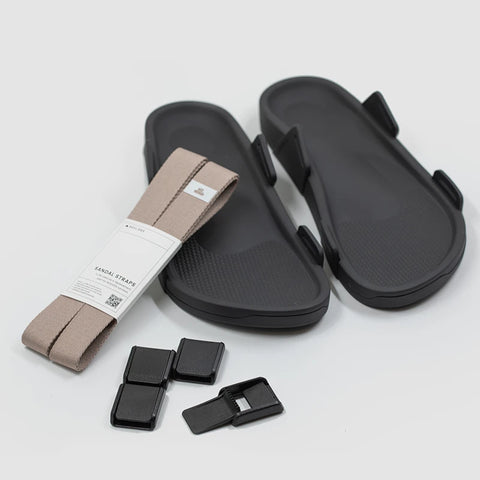 SANDALS SET