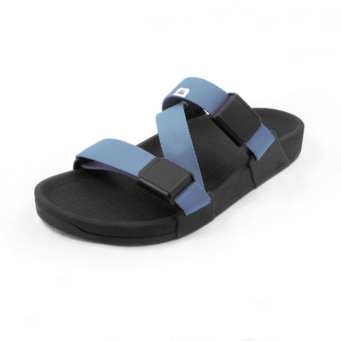 ESSENTIALS Sandalen, Blau
